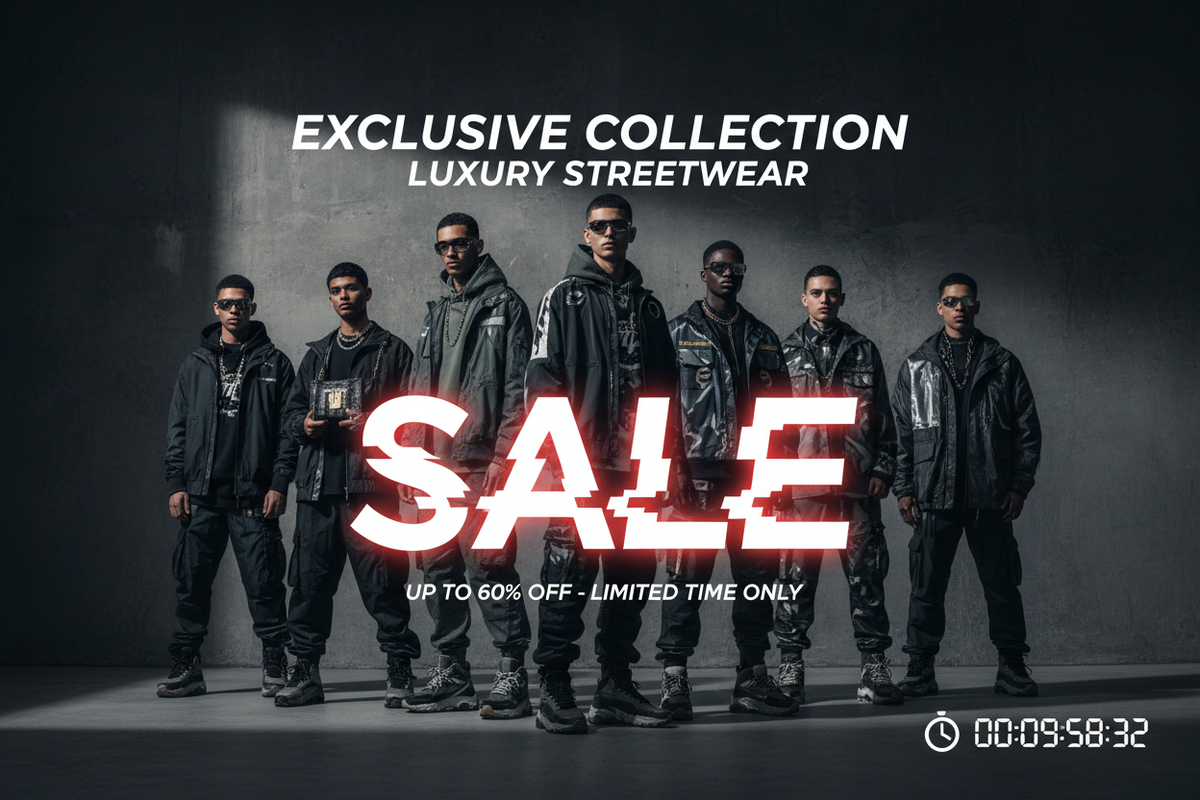 SALE