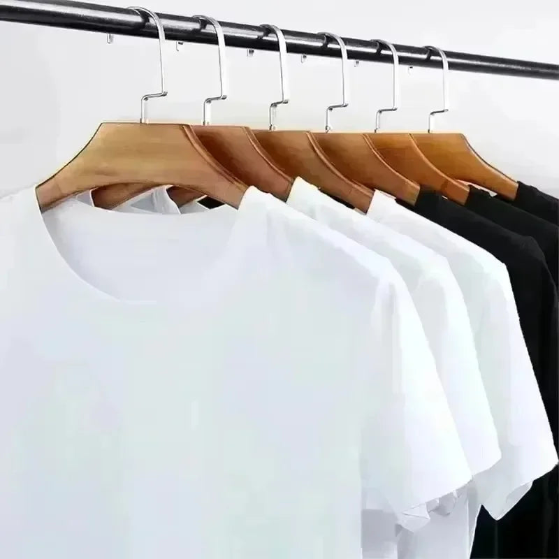T-shirt "BE DIFFERENT" — Fitness Streetwear