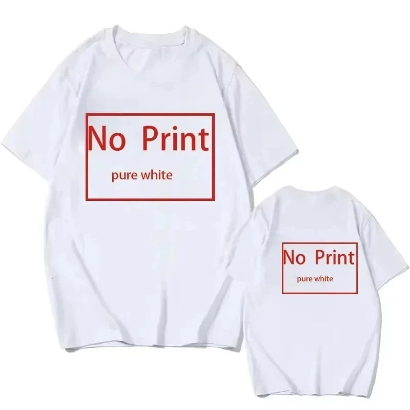T-shirt "BE DIFFERENT" — Fitness Streetwear