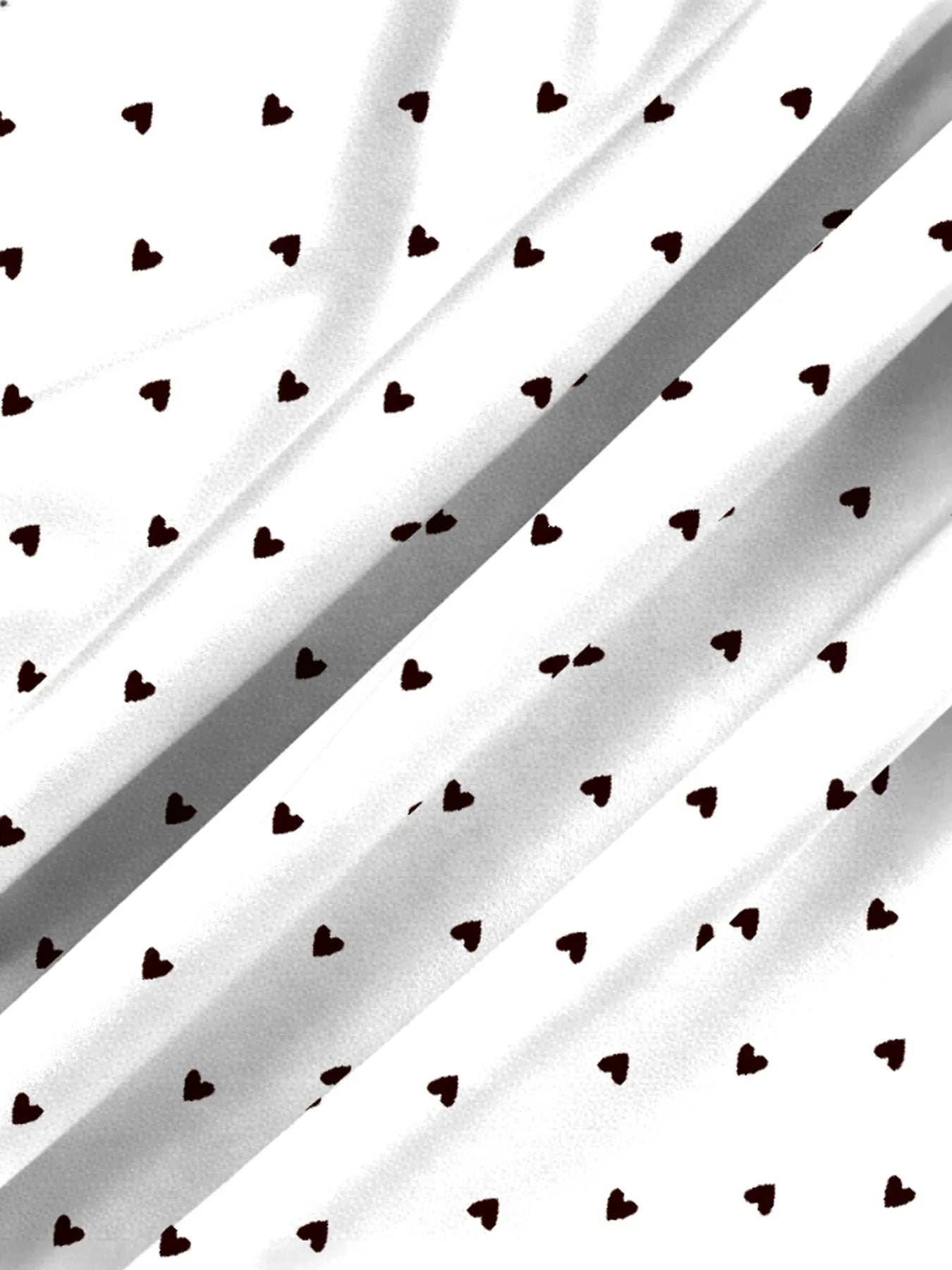 Mini Dress a Pois — Romantico e Retrò